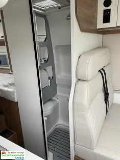 Bild 6 Pilote V630J AHK Markise Lithium Solar D.Heiz. uvm.