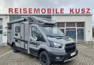 S-Teilintegrierte S697 Sport Line