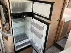 Bild 18 Dethleffs Esprit I 7150-2 EB