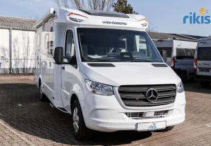 CaraCompact MB 640 MEG EDITION PEPP ...