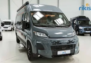 CaraBus 600 MQ EDITION [FIRE]