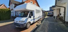 Bild 1 Fiat Ducato