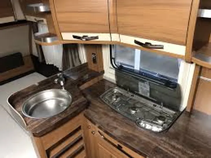 Fahrzeugbild Knaus Südwind Exclusive 580 FDK #9
