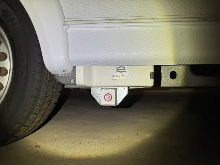 Fahrzeugbild Knaus Südwind Exclusive 580 FDK #11