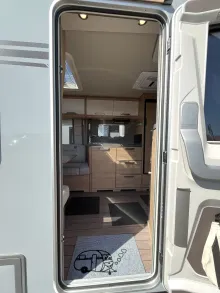 Fahrzeugbild Knaus Südwind 500 FU 60 Years #11