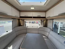 Fahrzeugbild Knaus Südwind 500 FU 60 Years #12