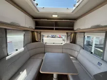 Fahrzeugbild Knaus Südwind 500 FU 60 Years #13