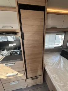 Fahrzeugbild Knaus Südwind 500 FU 60 Years #16