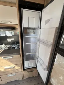 Fahrzeugbild Knaus Südwind 500 FU 60 Years #17