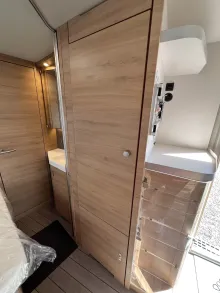 Fahrzeugbild Knaus Südwind 500 FU 60 Years #18