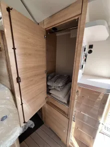 Fahrzeugbild Knaus Südwind 500 FU 60 Years #19