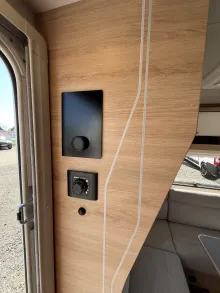 Fahrzeugbild Knaus Südwind 500 FU 60 Years #20