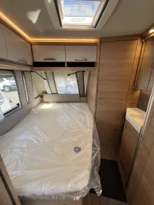 Fahrzeugbild Knaus Südwind 500 FU 60 Years #21