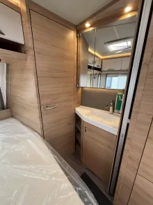 Fahrzeugbild Knaus Südwind 500 FU 60 Years #23