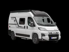 Bild 3 Knaus BoxLife 600 MQ Platinum Selection Miet 1  - Verfügbar 11.  2025