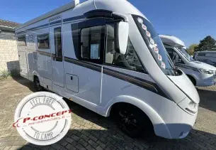 C1-tourer<br/>I 143 KB-LE comfort 4 ...