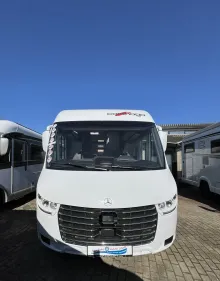 Fahrzeugbild Carthago C1-tourer I 143 KB-LE comfort 4.2t *junger Gebrauchtwagen* #5