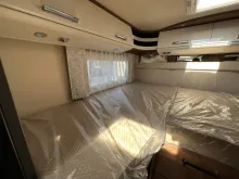 Fahrzeugbild Carthago C1-tourer I 143 KB-LE comfort 4.2t *junger Gebrauchtwagen* #7