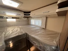 Fahrzeugbild Carthago C1-tourer I 143 KB-LE comfort 4.2t *junger Gebrauchtwagen* #8