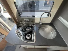 Fahrzeugbild Carthago C1-tourer I 143 KB-LE comfort 4.2t *junger Gebrauchtwagen* #10