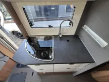 Fahrzeugbild Carthago C1-tourer I 143 KB-LE comfort 4.2t *junger Gebrauchtwagen* #11