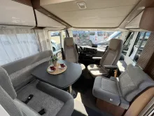 Fahrzeugbild Carthago C1-tourer I 143 KB-LE comfort 4.2t *junger Gebrauchtwagen* #13