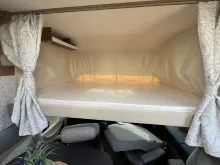 Fahrzeugbild Carthago C1-tourer I 143 KB-LE comfort 4.2t *junger Gebrauchtwagen* #15