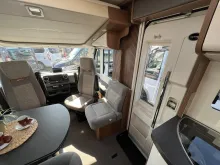 Fahrzeugbild Carthago C1-tourer I 143 KB-LE comfort 4.2t *junger Gebrauchtwagen* #12