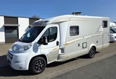 Bild 1 Hymer Tramp SL 674