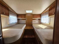 Bild 4 Hymer Tramp SL 674