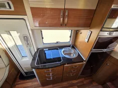 Bild 6 Hymer Tramp SL 674