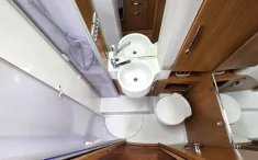 Bild 9 Hymer Tramp SL 674