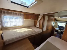 Bild 12 Hymer Tramp SL 674