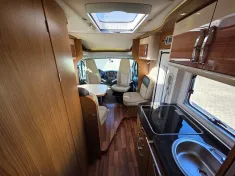 Bild 15 Hymer Tramp SL 674