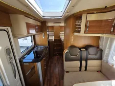 Bild 16 Hymer Tramp SL 674