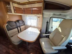 Bild 18 Hymer Tramp SL 674