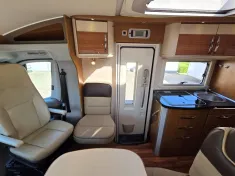 Bild 19 Hymer Tramp SL 674