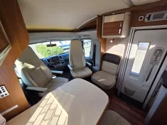 Bild 20 Hymer Tramp SL 674
