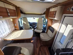 Bild 21 Hymer Tramp SL 674