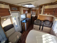 Bild 22 Hymer Tramp SL 674