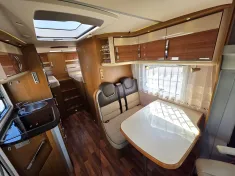 Bild 23 Hymer Tramp SL 674