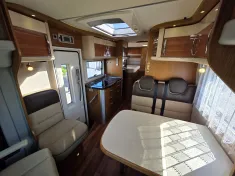 Bild 24 Hymer Tramp SL 674