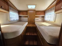 Bild 25 Hymer Tramp SL 674