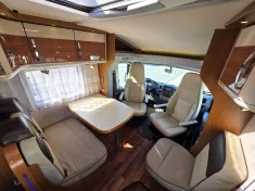 Bild 26 Hymer Tramp SL 674