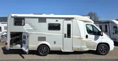Bild 27 Hymer Tramp SL 674