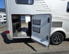 Bild 28 Hymer Tramp SL 674