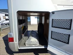 Bild 29 Hymer Tramp SL 674