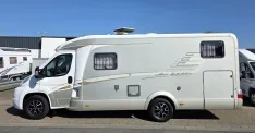 Bild 30 Hymer Tramp SL 674