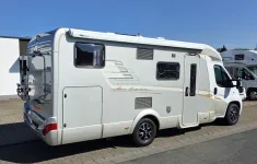 Bild 31 Hymer Tramp SL 674