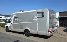 Bild 32 Hymer Tramp SL 674